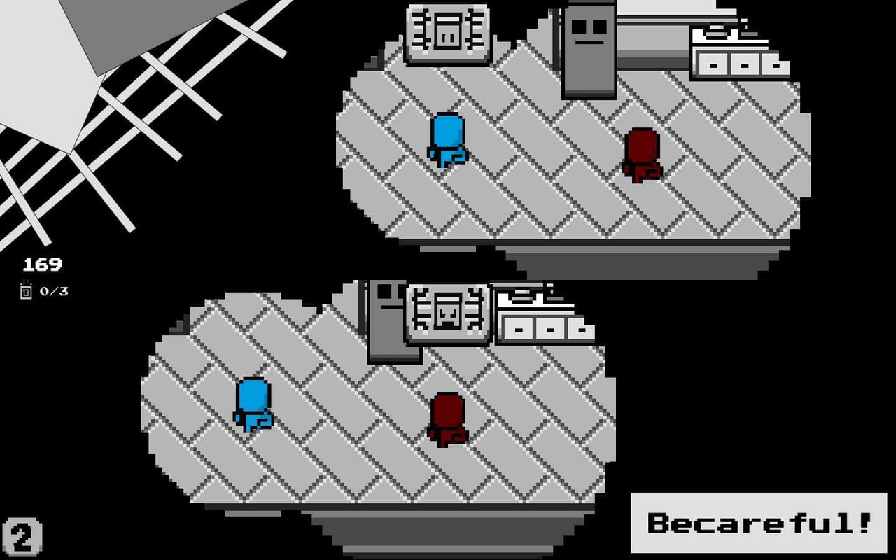 Night of the Cereals screenshot 3