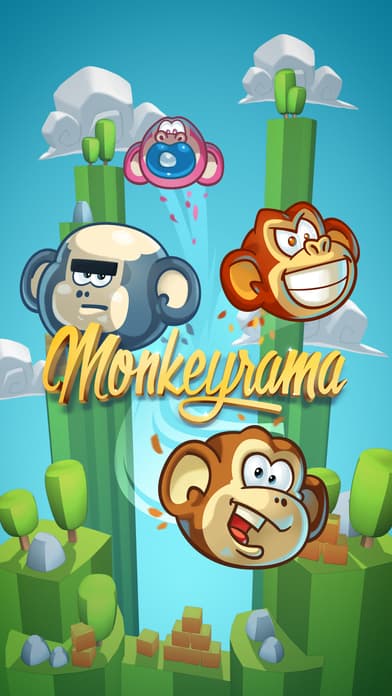 Monkeyrama