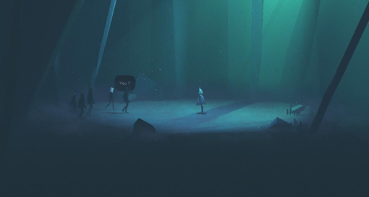 Kairos (Daezr) screenshot 4