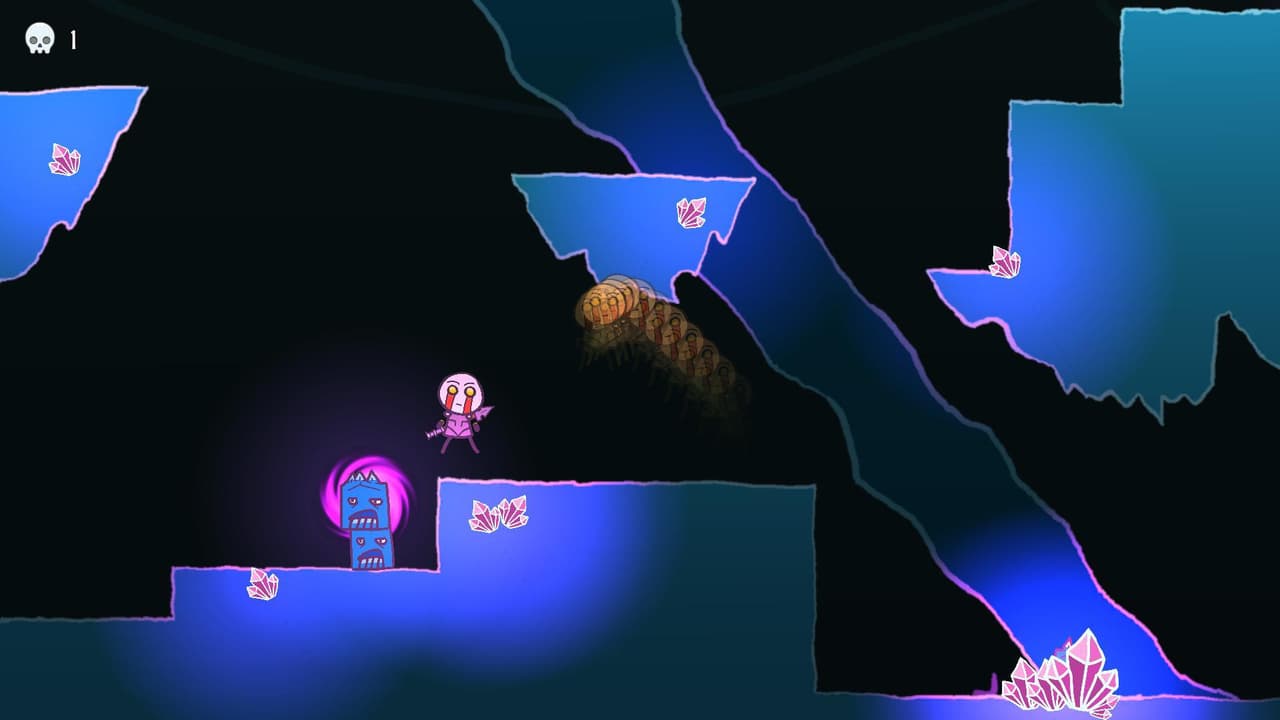 Sphor screenshot 3