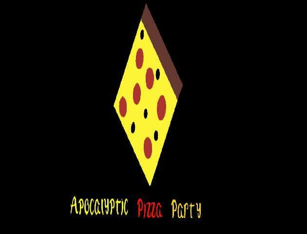 Apocalyptic Pizza Party