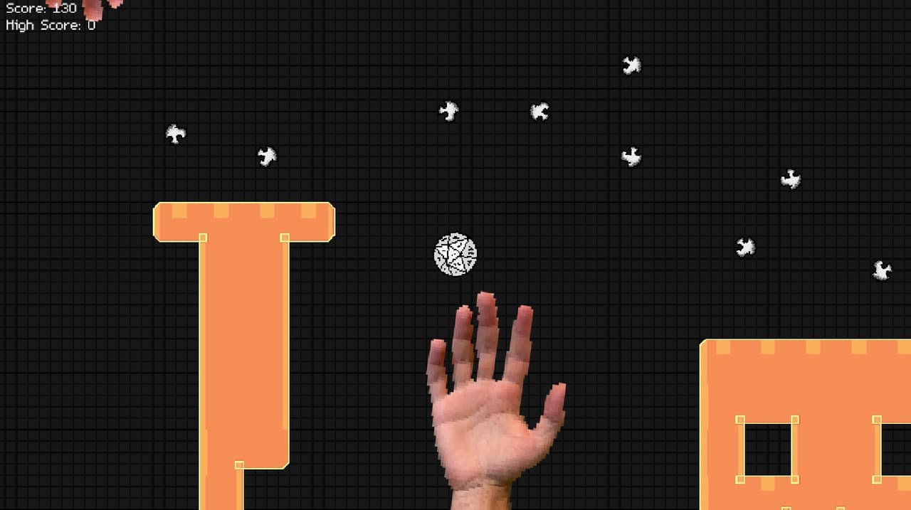 Please, stop! screenshot 3