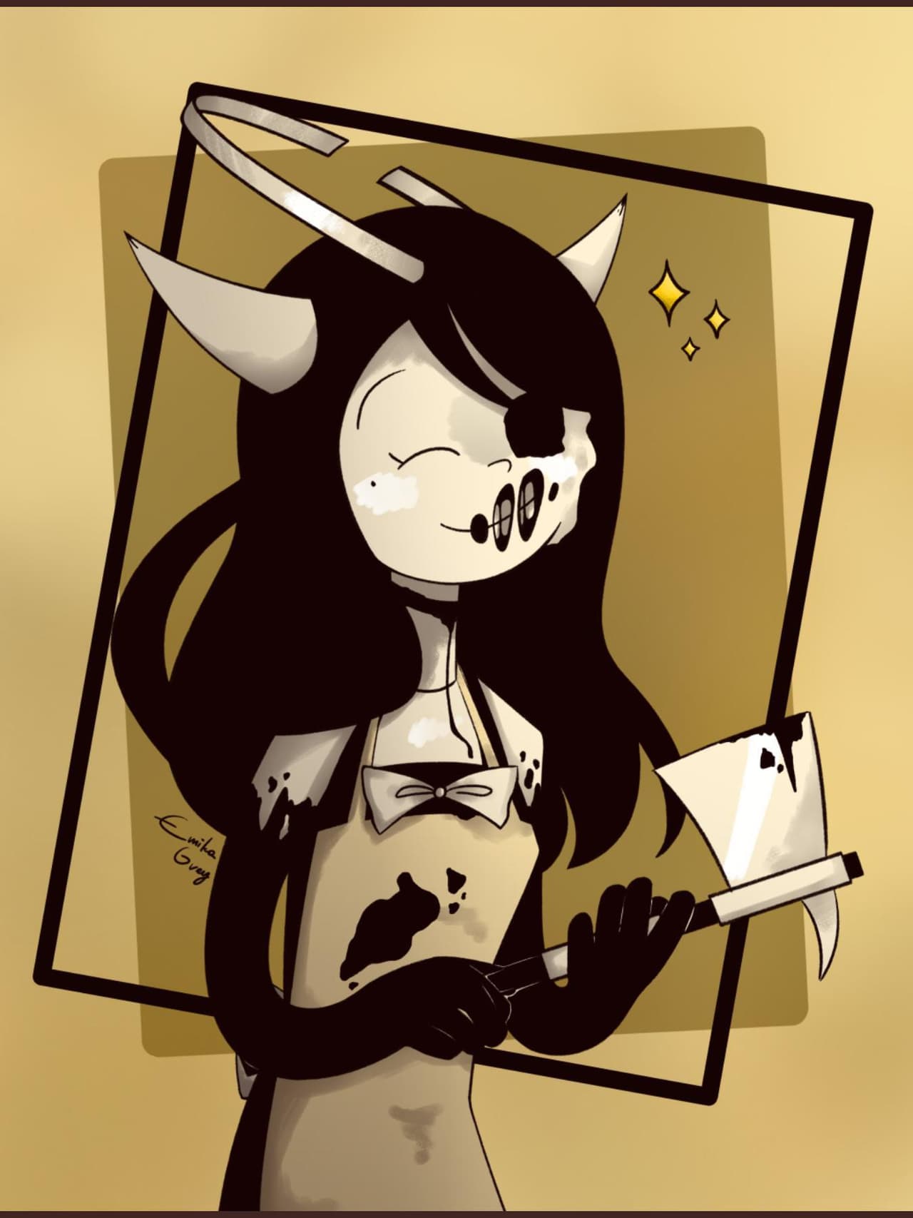 Bats (Munstamikey)