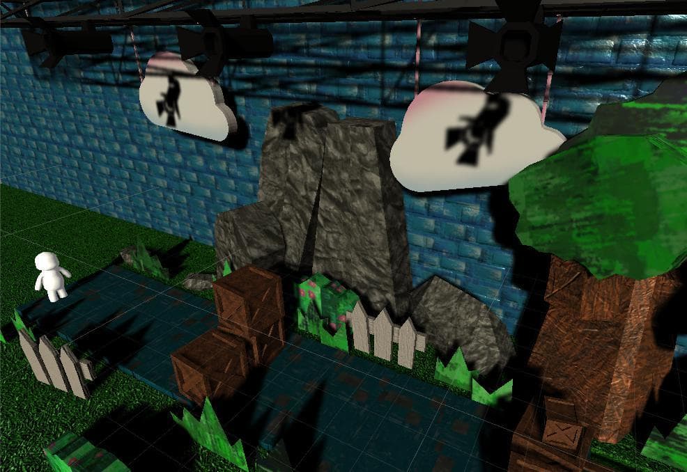 Doughboy(Game Jam Version) screenshot 6