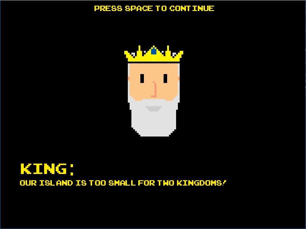 Small Kingdoms screenshot 2