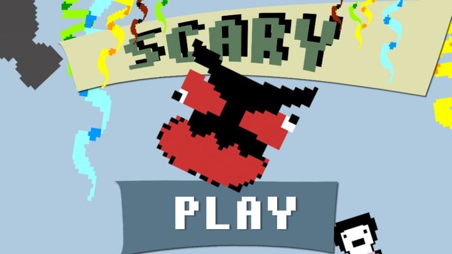 Scary Scary screenshot 2