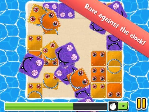 Smile Tiles screenshot 5