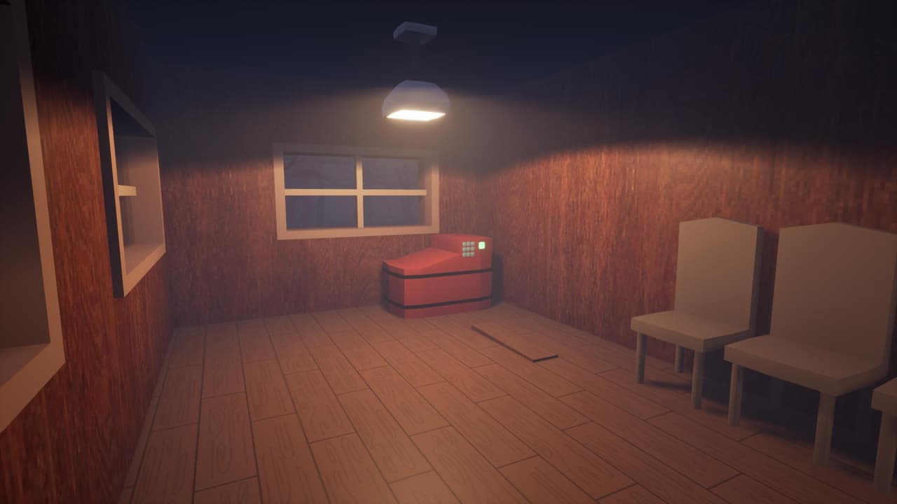 Kunky Remastered: Back at the Slaughter House screenshot 4