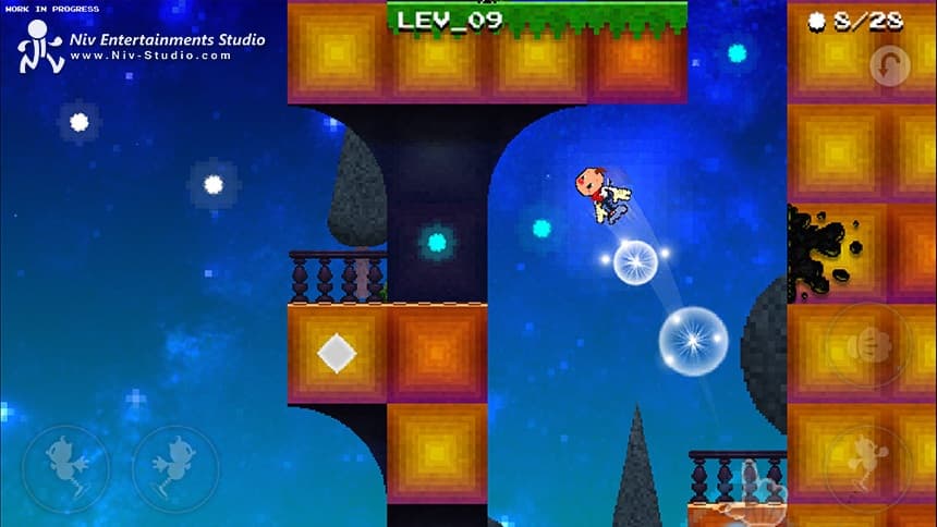 Boingkid [WIP] screenshot 3