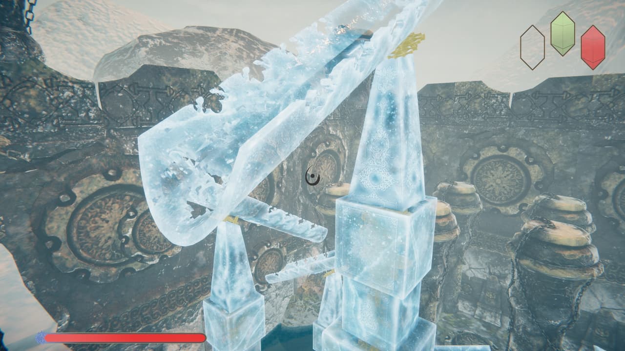 Trials of Avenheim screenshot 3