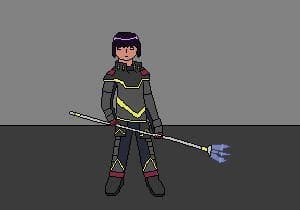 The Blue Stars (demo)
