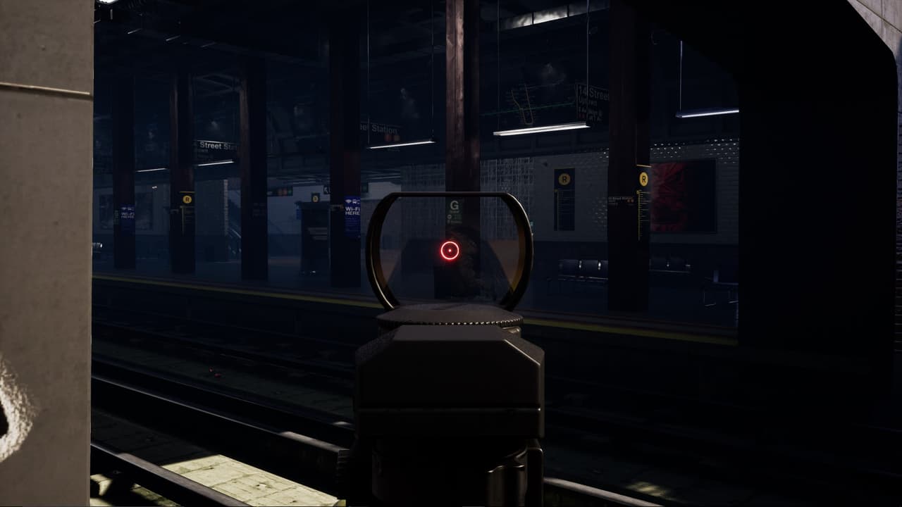 Burst The Game screenshot 2