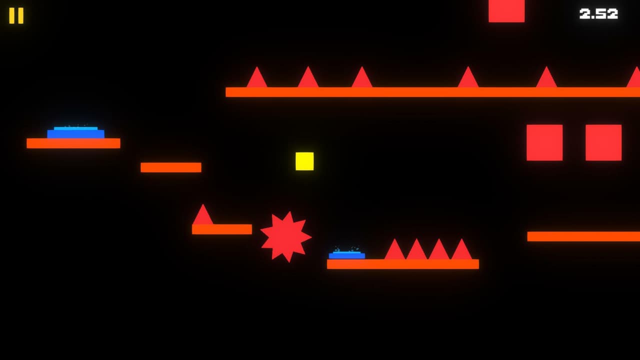 Square Root (Tirion Games) screenshot 2