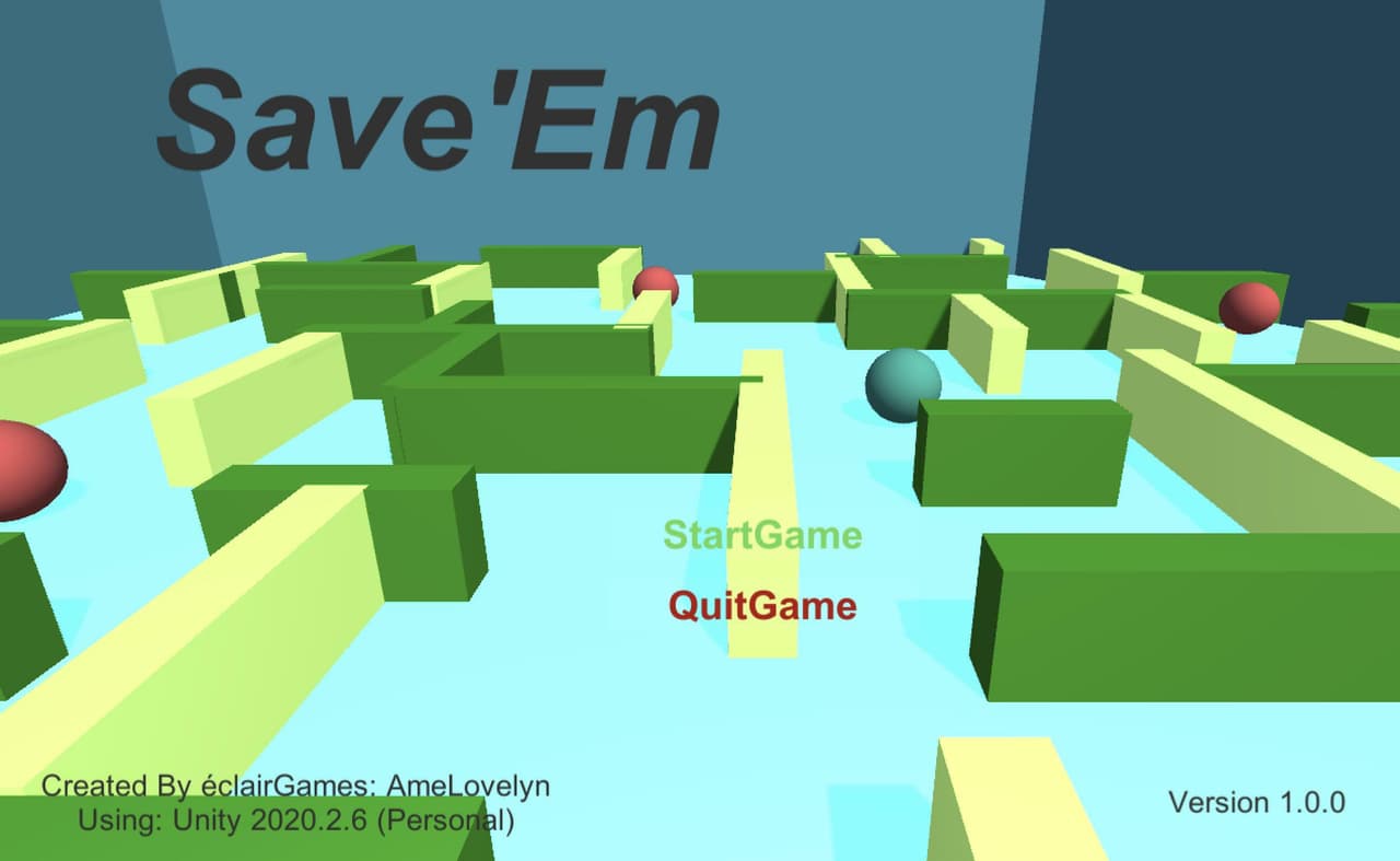 SaveEm screenshot 5