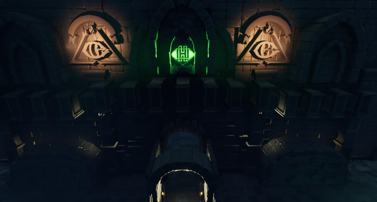 Dungeon Of Hephaestus screenshot 3