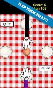 Get off my egg screenshot 4