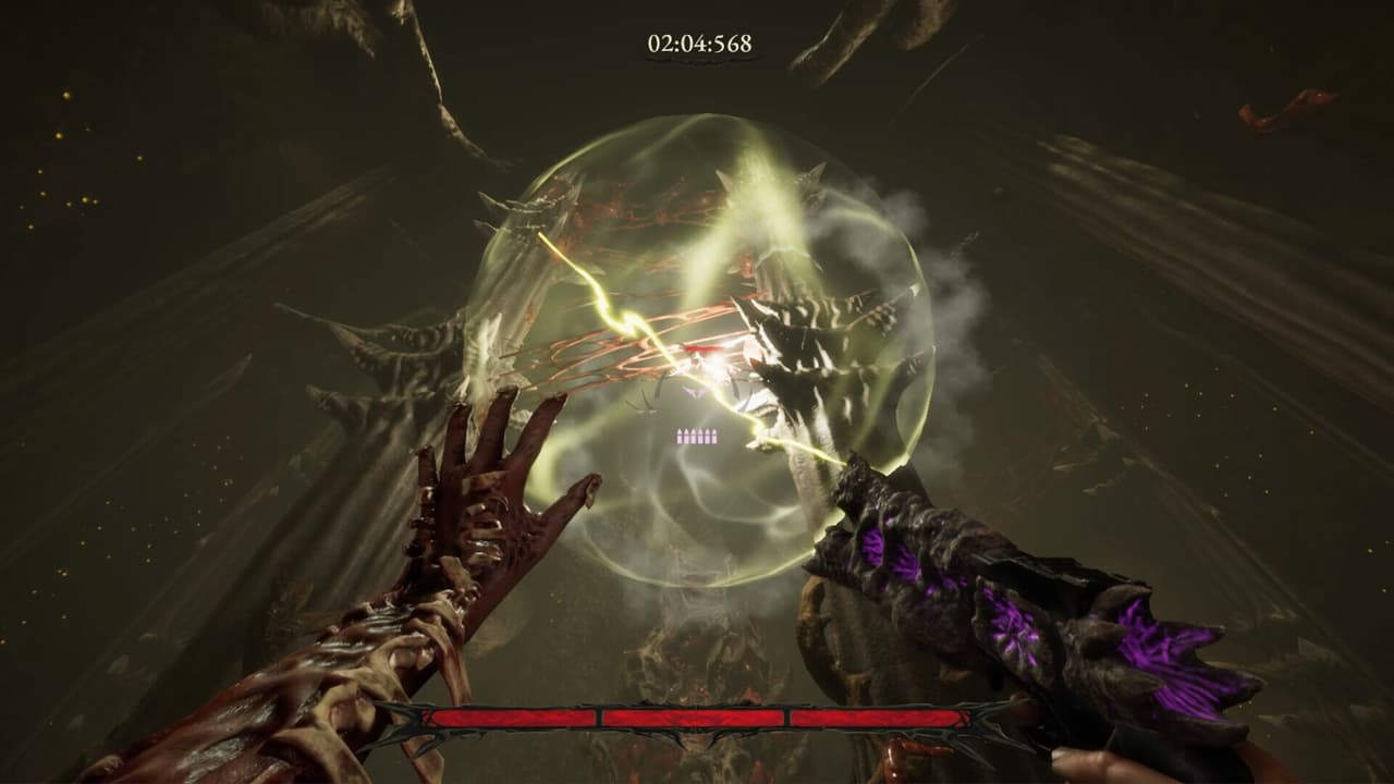DECIDIT screenshot 5