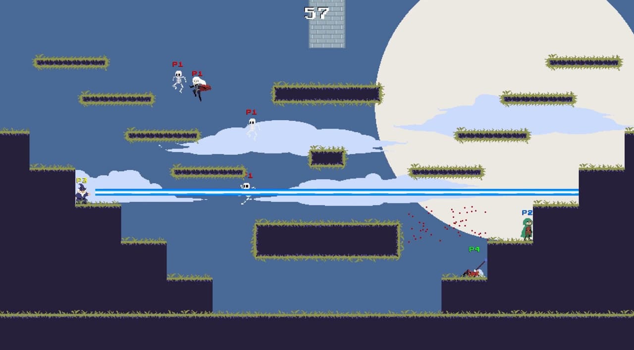 Mystic Strife screenshot 4