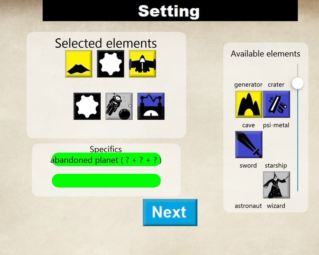 Story Teller screenshot 3