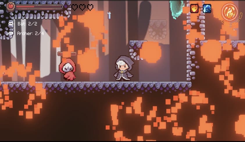 Endorgene screenshot 4