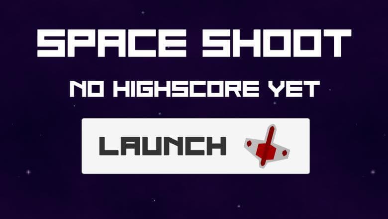 Space Shoot (KalaviGames)