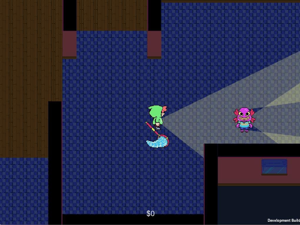 Finders Keepers (itch) screenshot 3