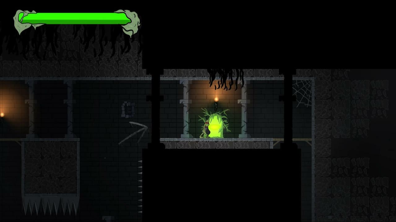 Slimy Blimey