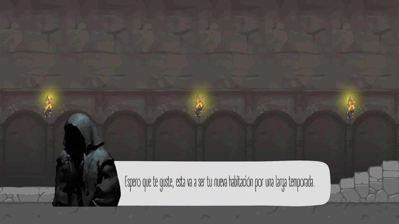 La persistencia del tiempo screenshot 2