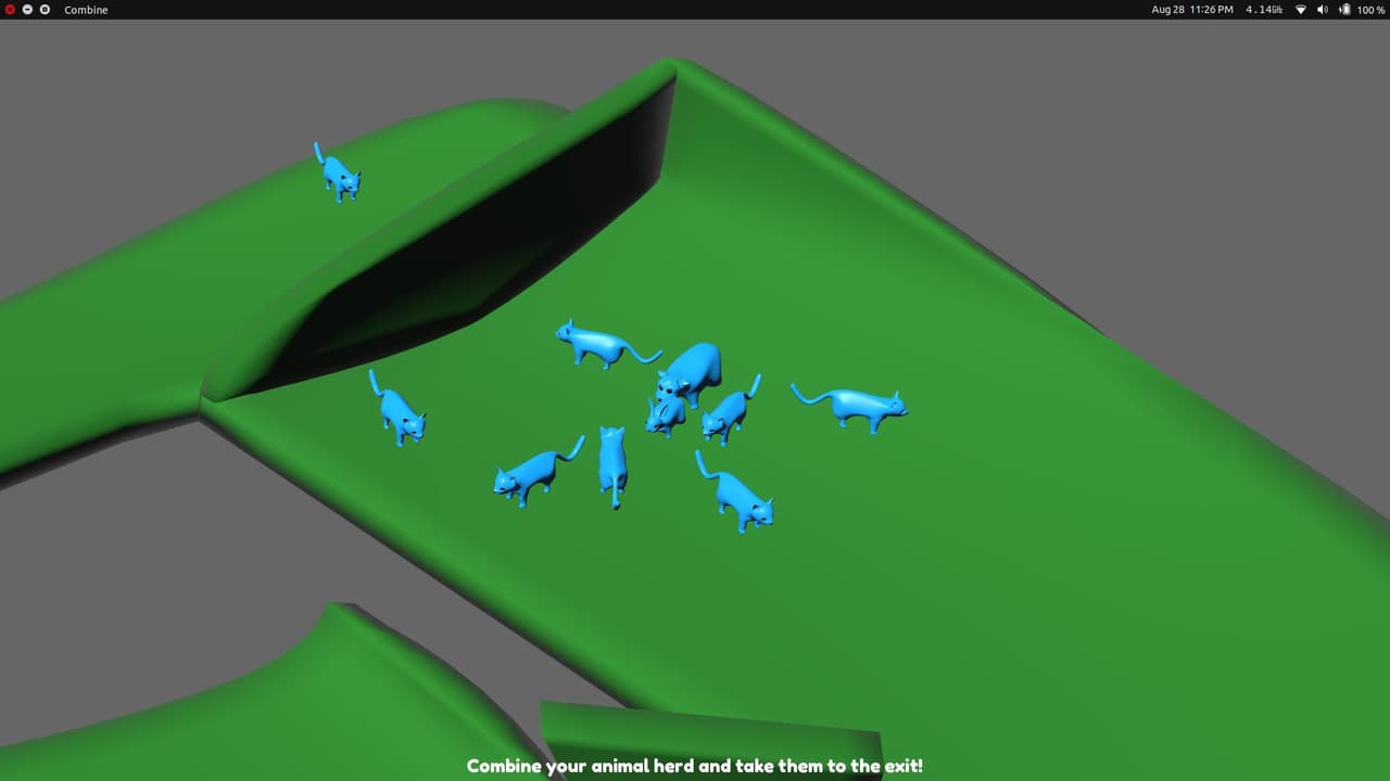 Animal Aggregator screenshot 4