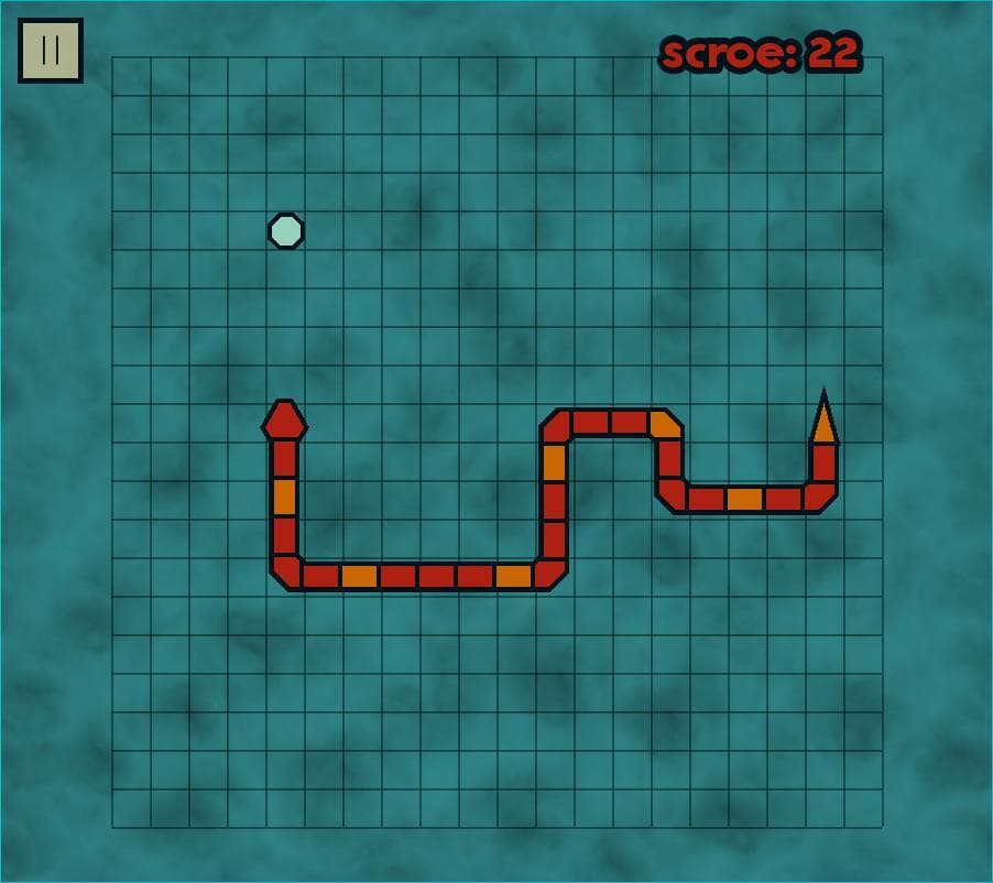 snkae! screenshot 2