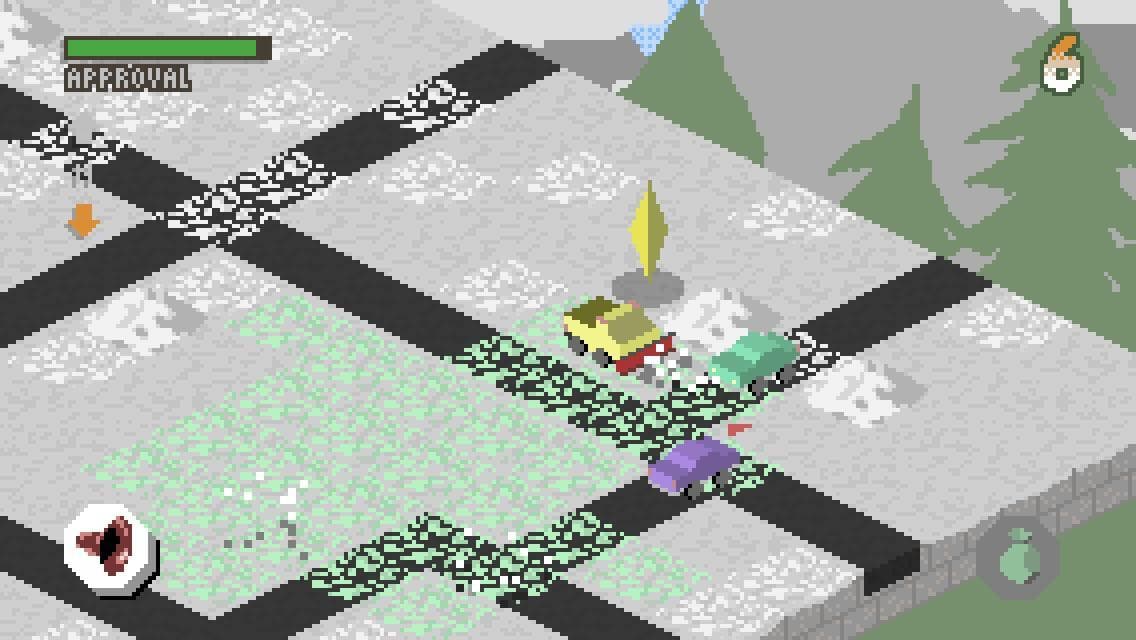 Dawn of the Plow (itch) screenshot 5