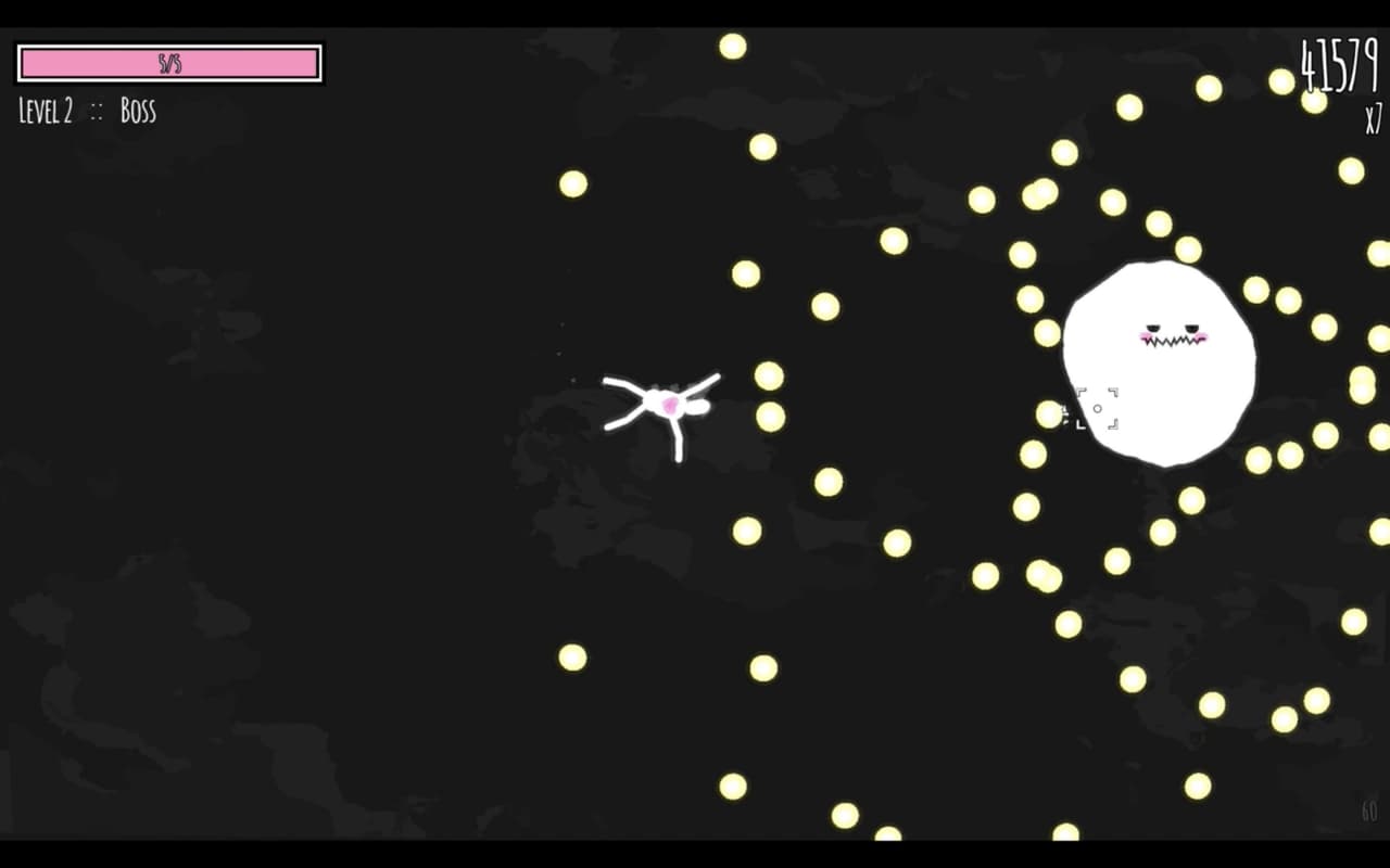 Perfect Balance (anttihaavikko) screenshot 5