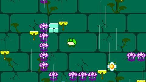 Froggo and the Mysterious Well screenshot 4