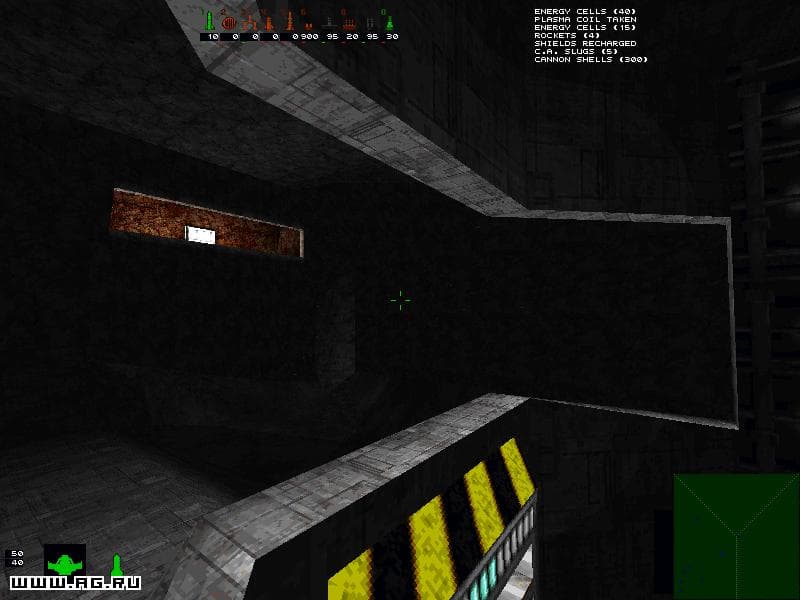Adrenix screenshot 5