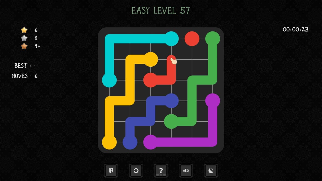 Connect The Dots screenshot 2