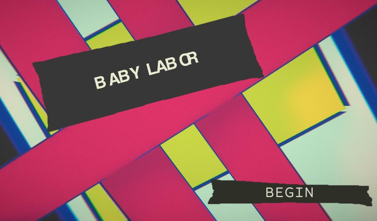 Baby Labor screenshot 4