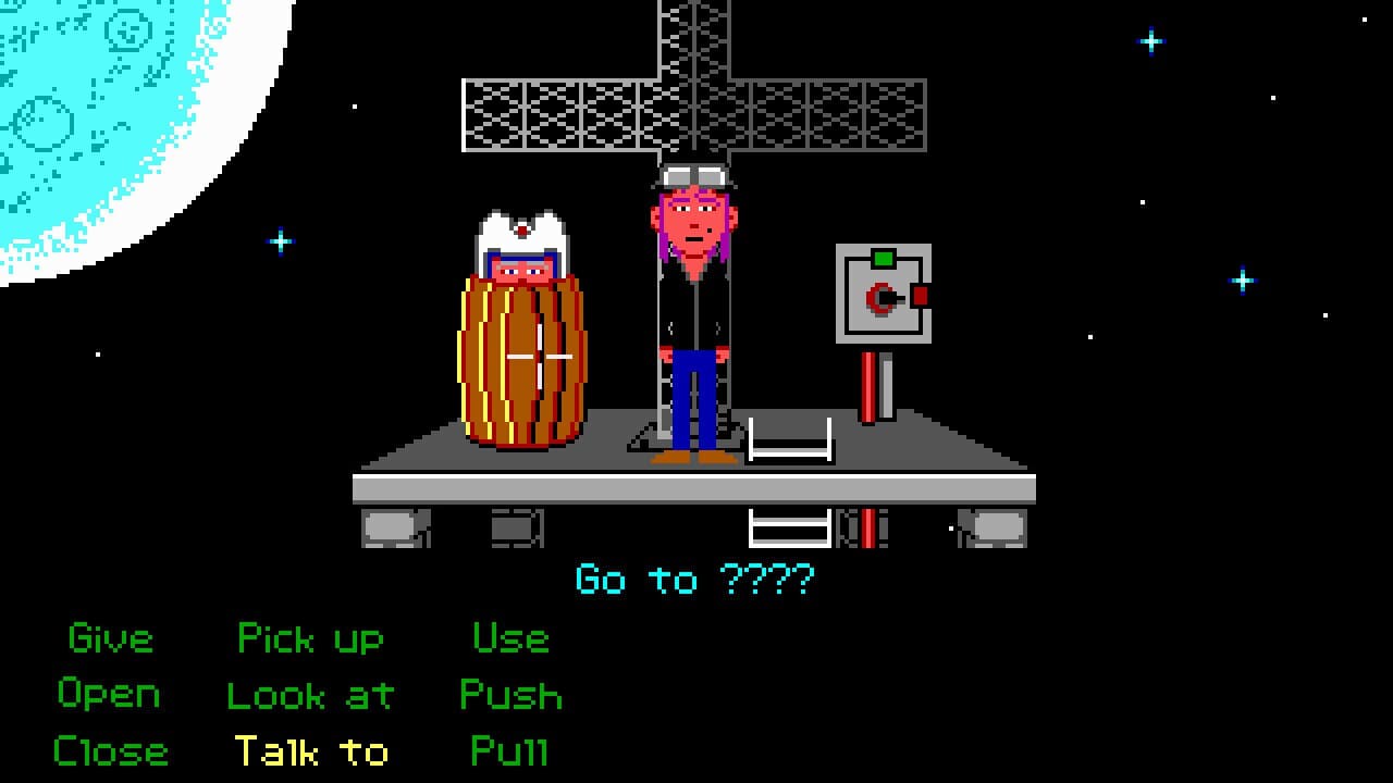 Stellar Mess: Operation Kush (Chapter 2) screenshot 5
