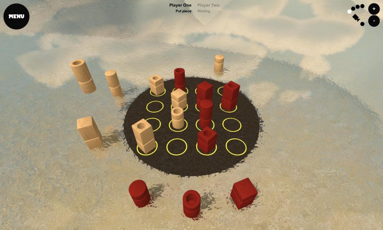 Quarto (itch) screenshot 2