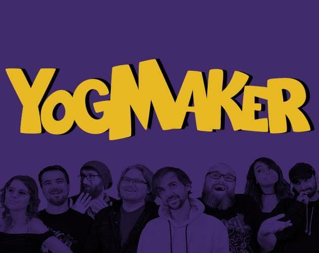 YogMaker