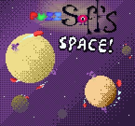 The Puzzsoft Museum Of Time And Space screenshot 3