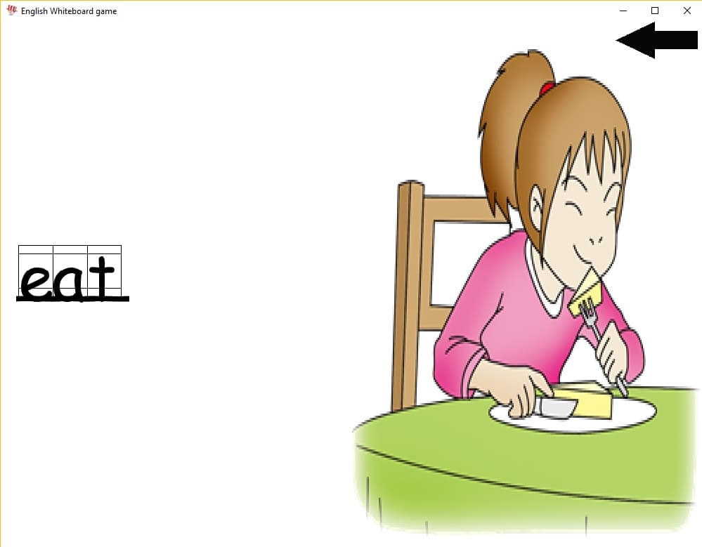Fun time happy party ESL whiteboard games for EFL teaching and learning English screenshot 4