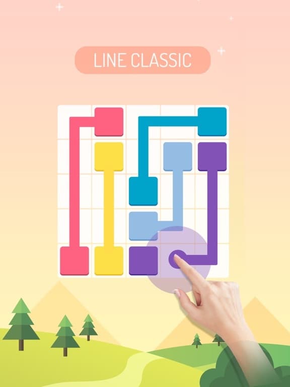 Puzzle Out: Puzzles All in One screenshot 2