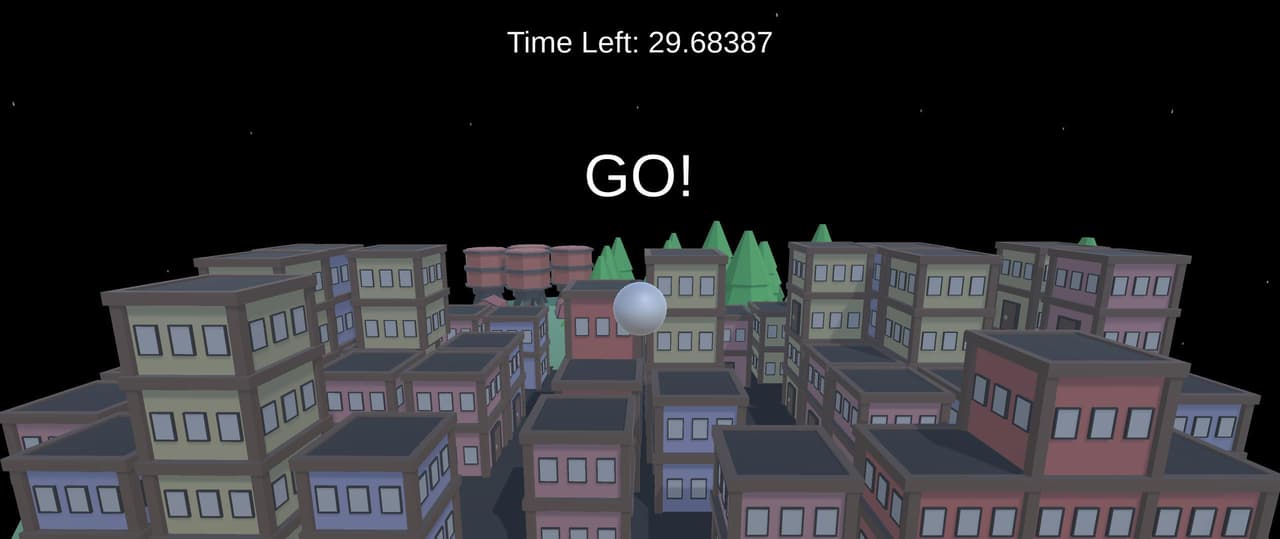 City Reaper screenshot 2