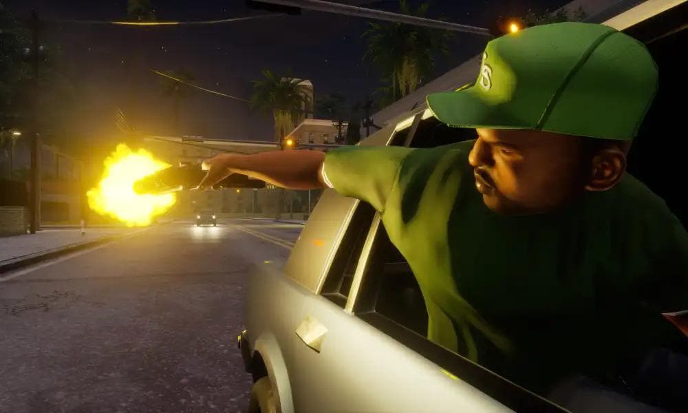 Grand Theft Auotomobile
