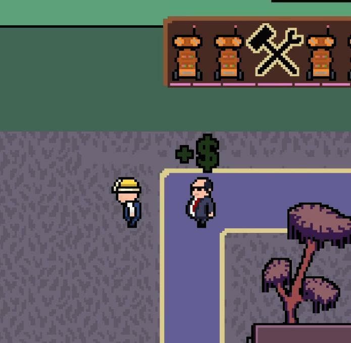 Amansız Patron: Robot Fabrikası screenshot 5