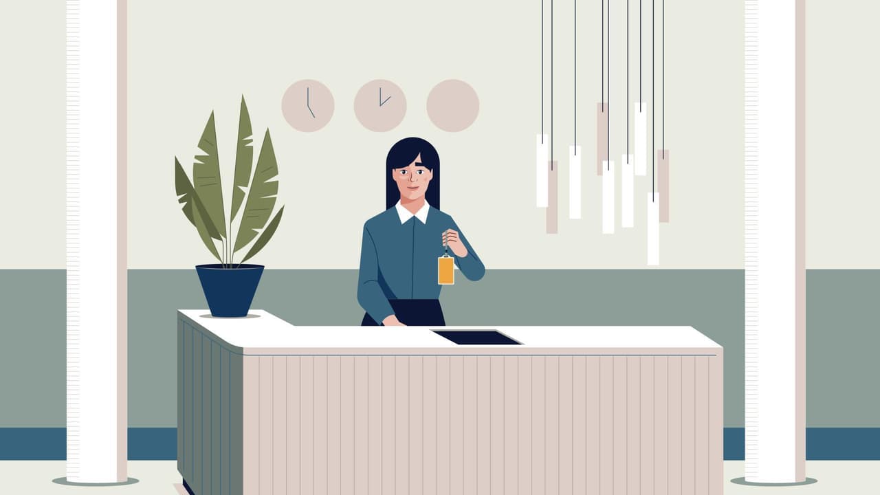 Office Emotional Intelligence