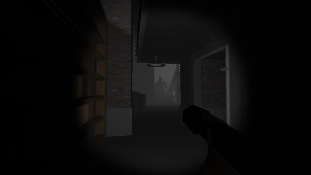 DR MILOS REVENGE (itch) (GameDevMoot) screenshot 2