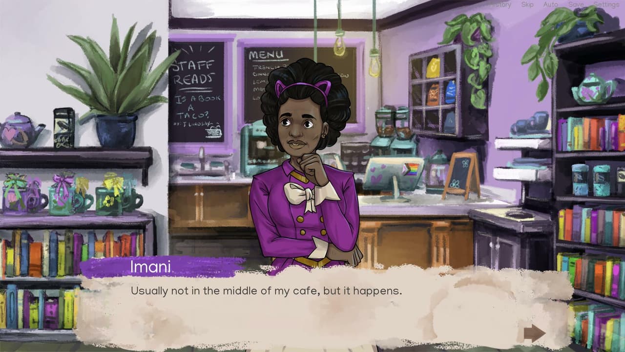 Good Lookin Home Cookin screenshot 4