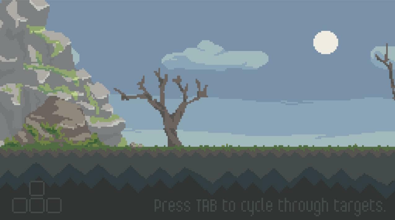 Size Matters (itch) (~ POMPY Productions ~) screenshot 2
