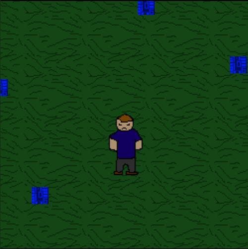BKLN - Episode 1 screenshot 4